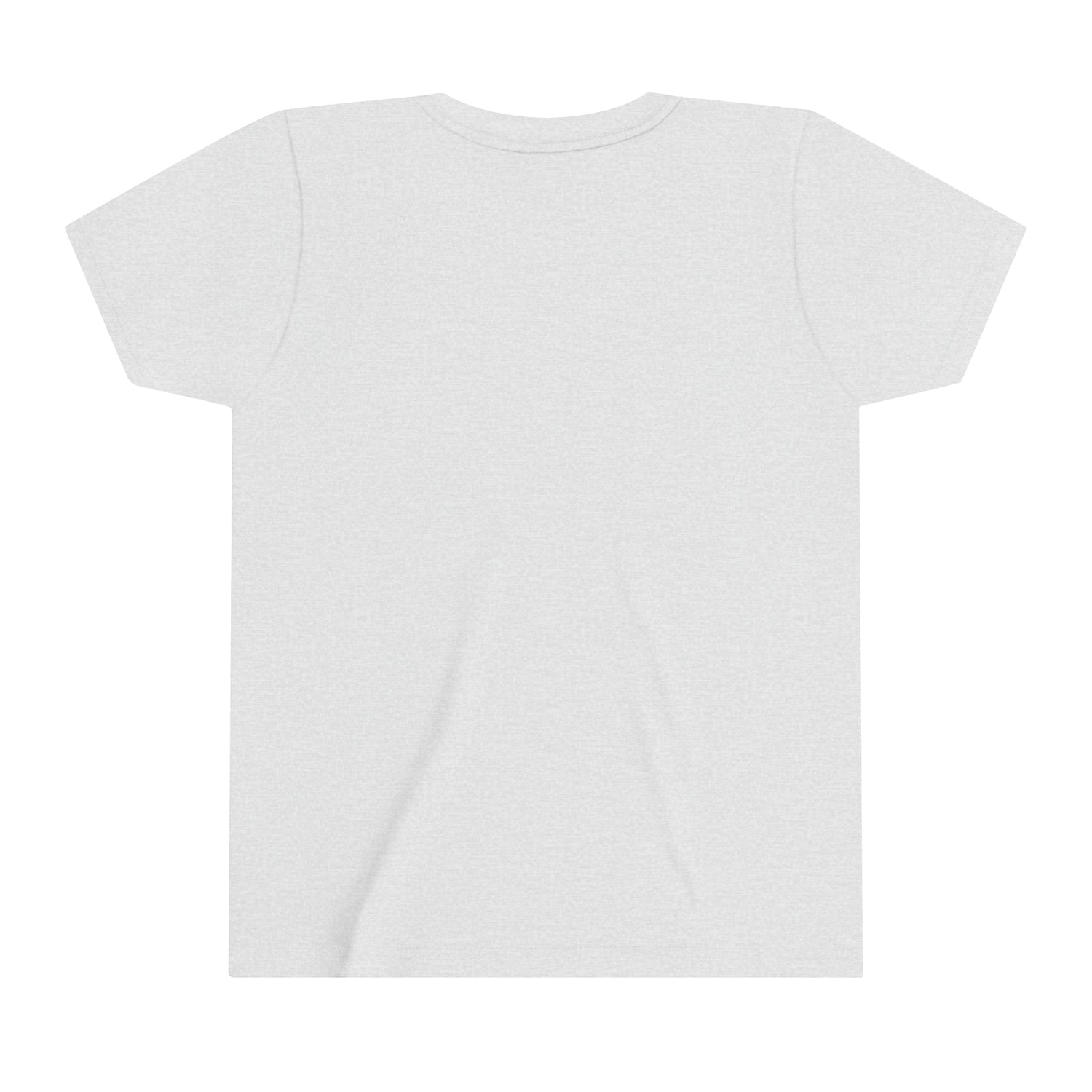 Youth Short Sleeve Unisex Tee