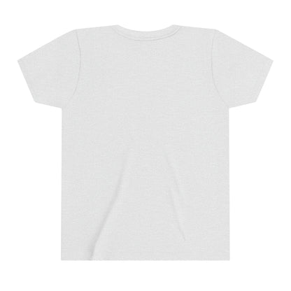 Youth Short Sleeve Unisex Tee