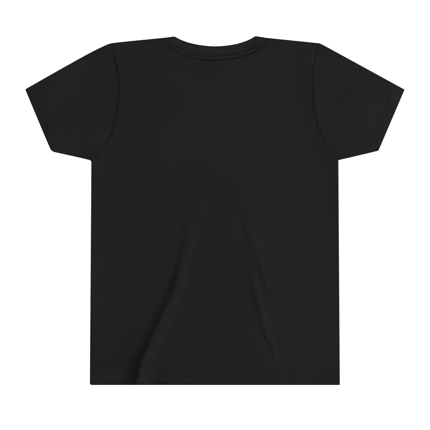 Youth Short Sleeve Unisex Tee