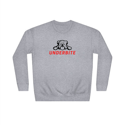 &quot;Legend&quot; Unisex Crewneck