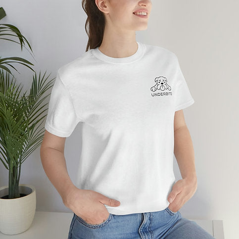 Unisex Underbite Classic Tee