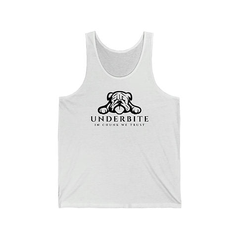 Unisex &quot;Chunky&quot; Tank