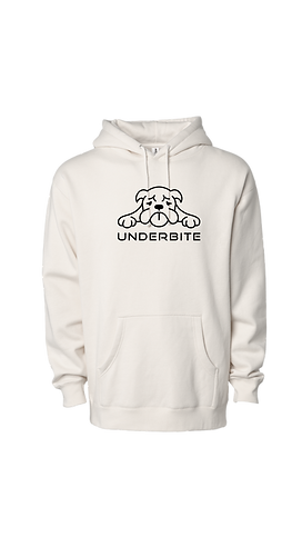 Underbite Hoodie