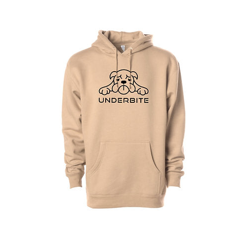 Underbite Hoodie