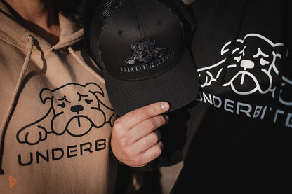 Underbite Trucker Hat