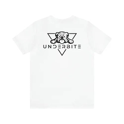 Underbite Unisex Tee