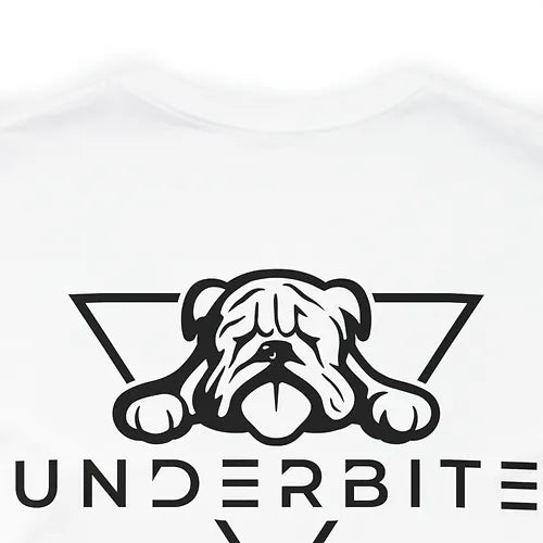 Underbite Unisex Tee