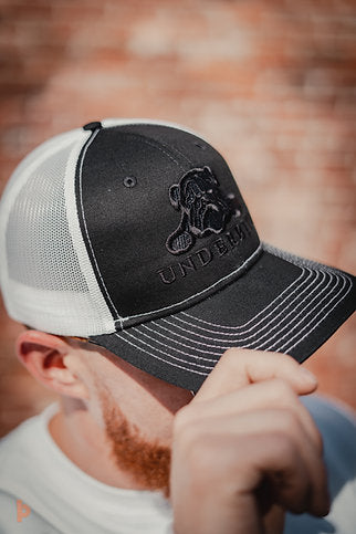 Underbite Trucker Hat