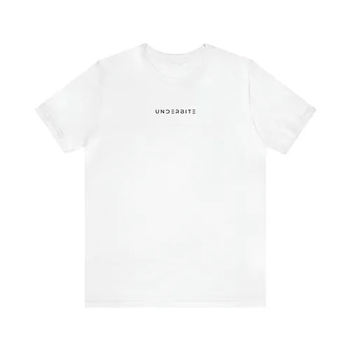 Underbite Unisex Tee