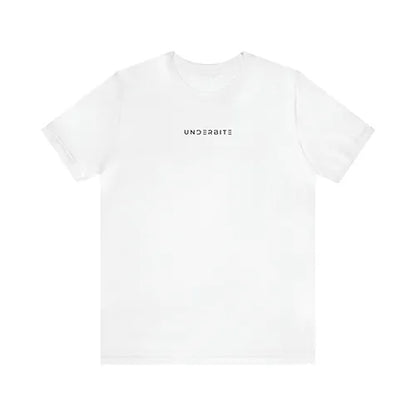 Underbite Unisex Tee