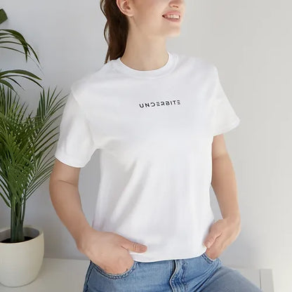 Underbite Unisex Tee