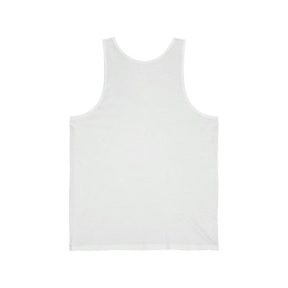 Unisex &quot;Chunky&quot; Tank