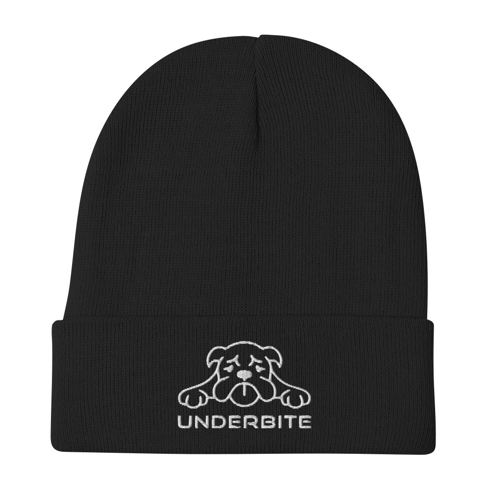 Underbite Classic Beanie